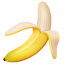Банан Whatsapp U+1F34C