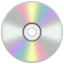 Компакт диск  U+1F4BF